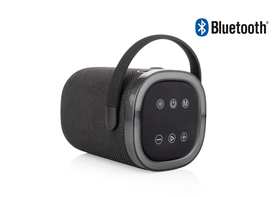Altavoz Blacked 2