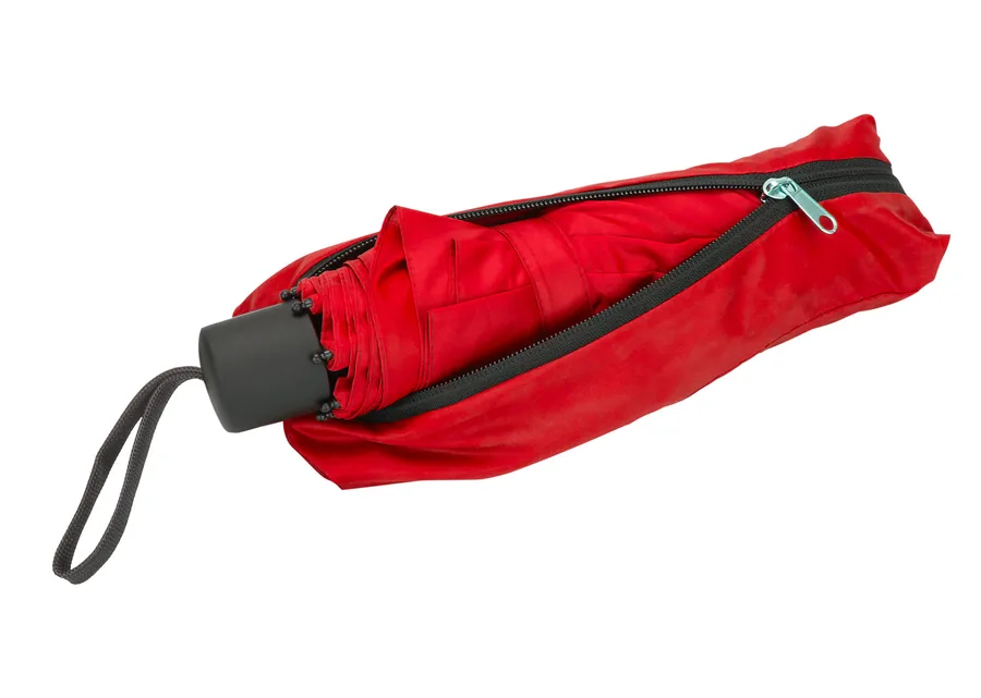 Paraguas 21" + Bolsa BagBrela 2
