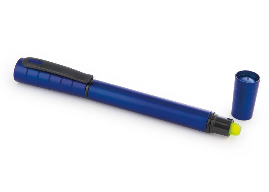 Bolígrafo Luxemburgo Wax 2