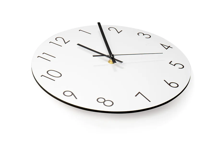 Reloj Wall