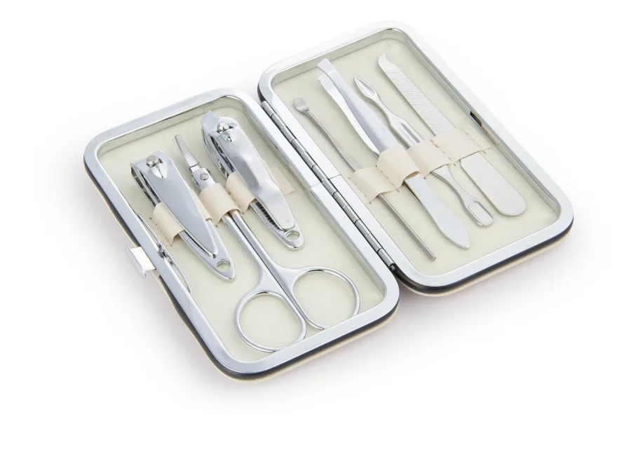 Set Manicure Pull 2