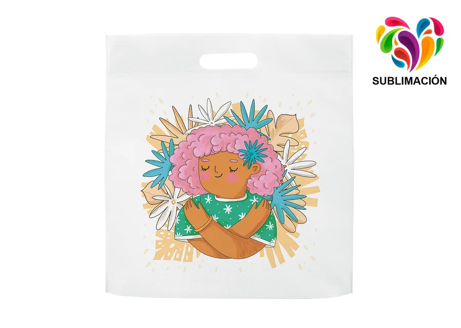 Rally Bag Prog Sublimación