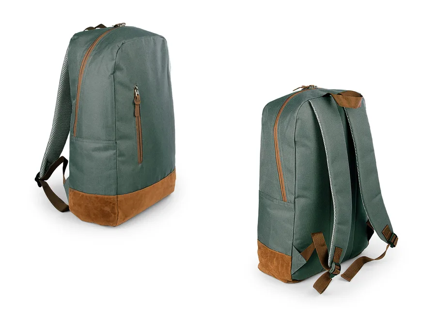 Morral San Diego 17 Lts. 2