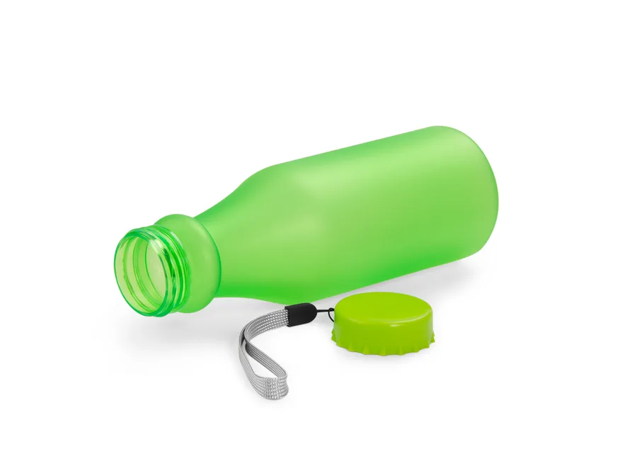 Botella Deportiva Picnic 550 ml / 19 Oz 2