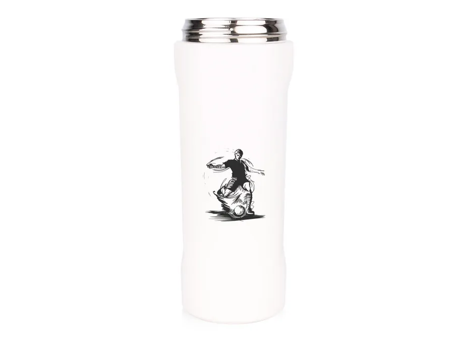 Botella sin tapa Sparky 500 ml / 17 Oz 3
