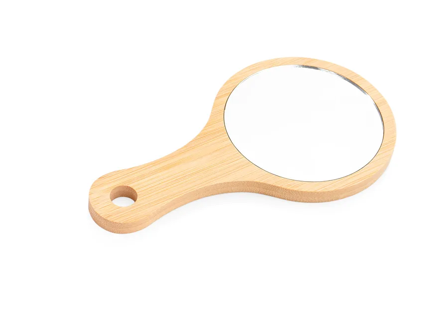 Espejo Bambú 3