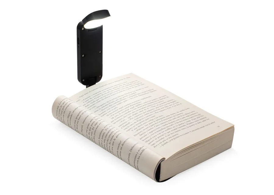 Linterna Lectura Ready 2