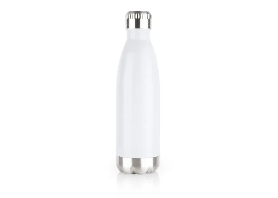 Botella Térmica Acero Swig 500 ml / 17 Oz