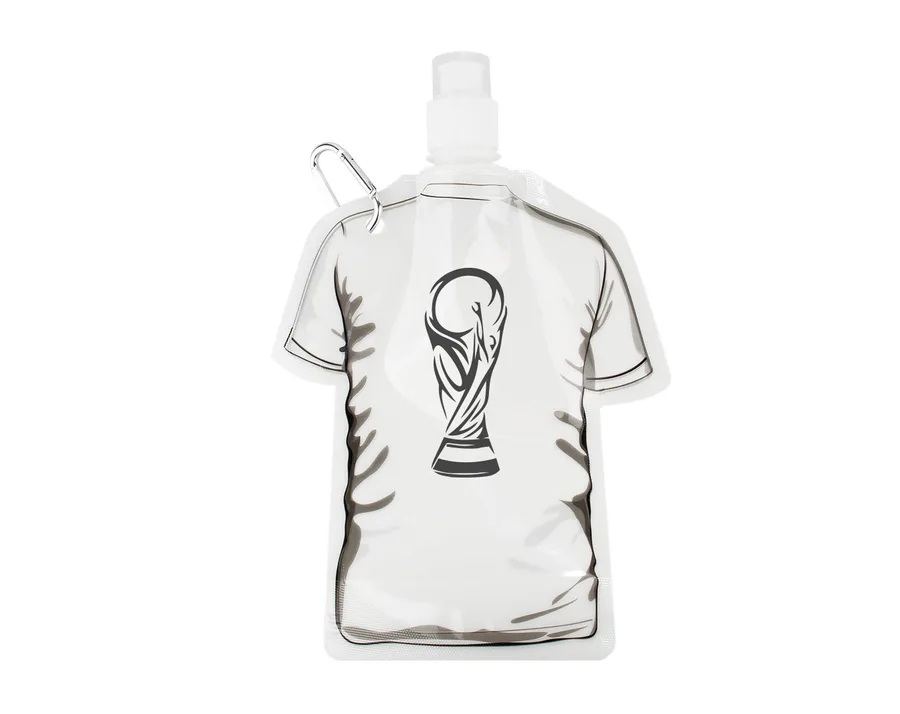 Botella Sport Crack 480 ml / 16 Oz 3