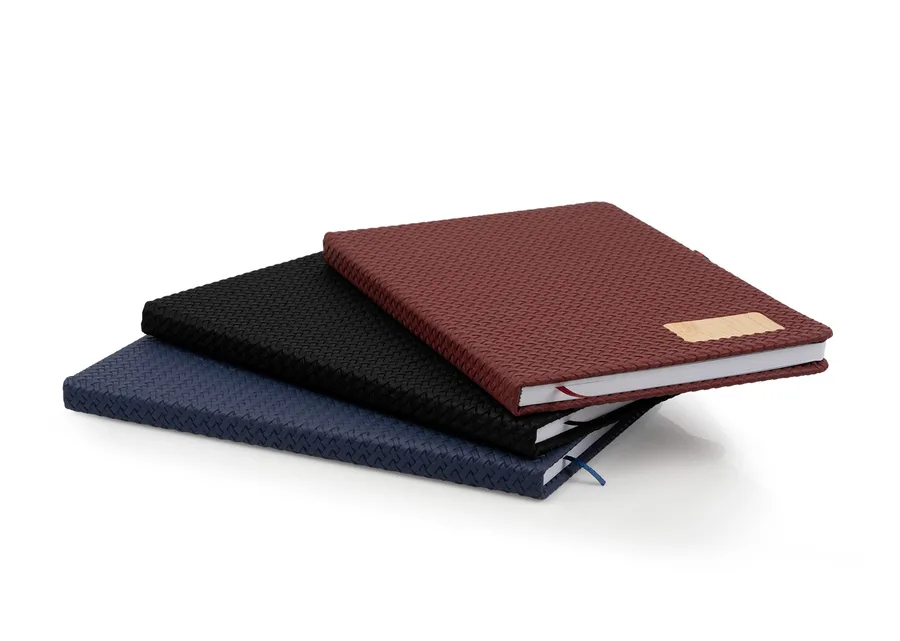 Libreta Enigma 2