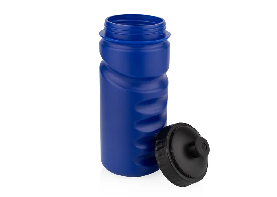 Botella Deportiva Iron 550 ml / 19 Oz 2