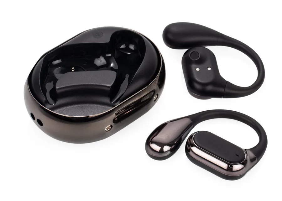 Audifonos Morrison 2