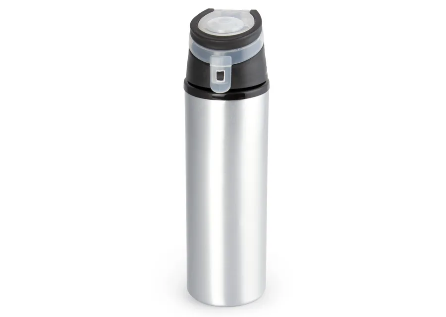 Botella en Aluminio Pull 650 ml / 22 Oz