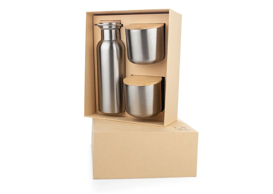 Set Ejecutivo Goliath 3
