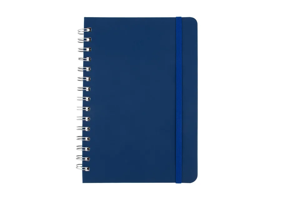 Libreta Ejecutiva Argollada