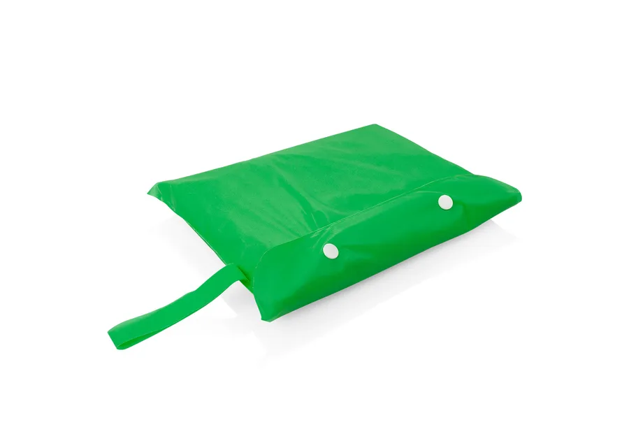 Capa Para Lluvia Rain 2