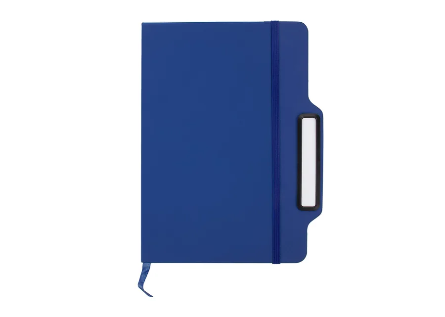 Libreta Lamine con Bolígrafo