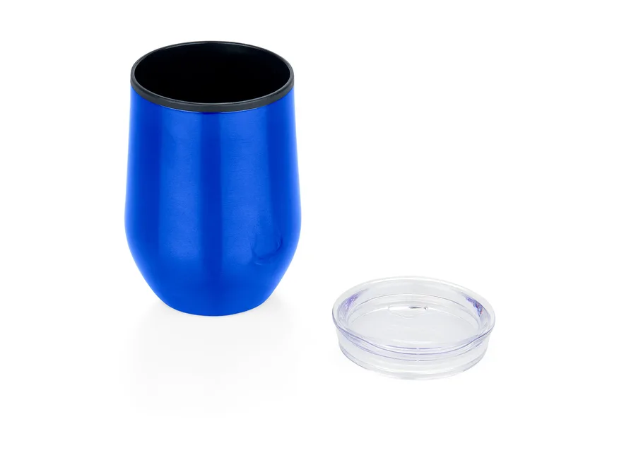 Vaso en Acero Queen 400 ml / 13 Oz 2