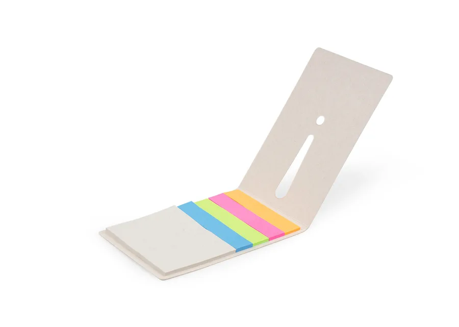 Set memos Bullet 3