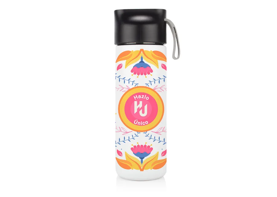Botella Sublimación Manning 600 ml / 20 Oz 2