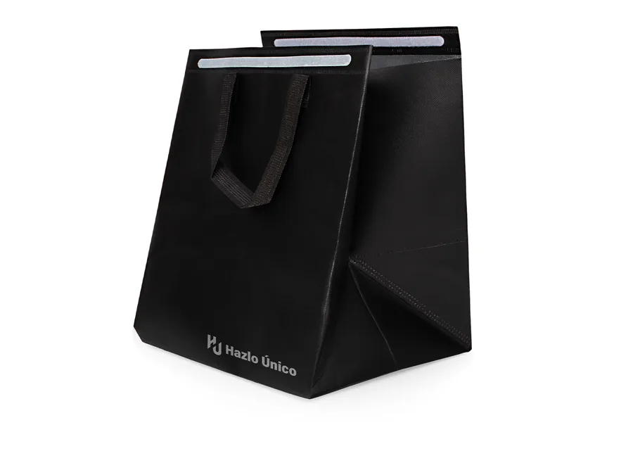Bolsa Cargo 2