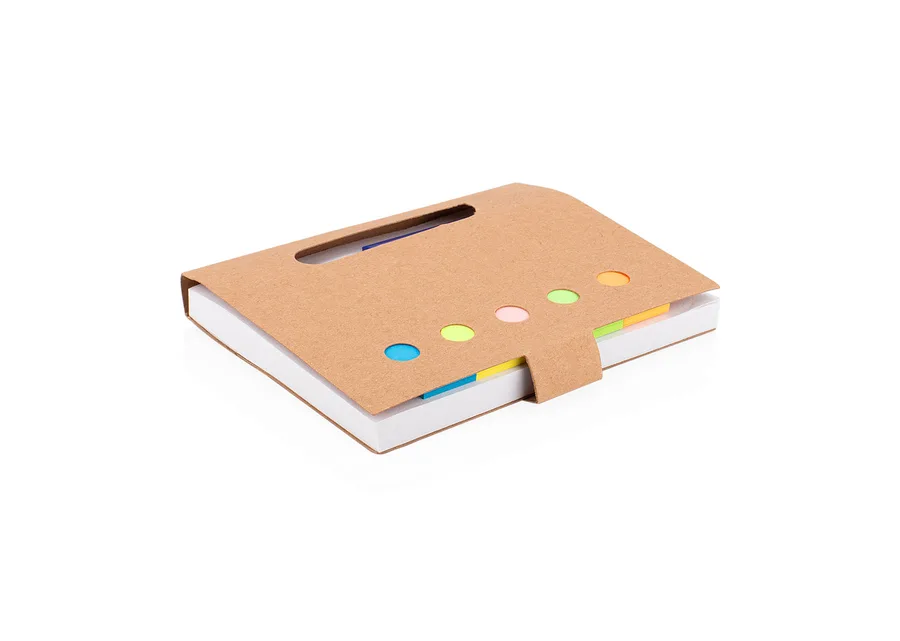 Mini Libreta Vivaldi con Bolígrafo 2