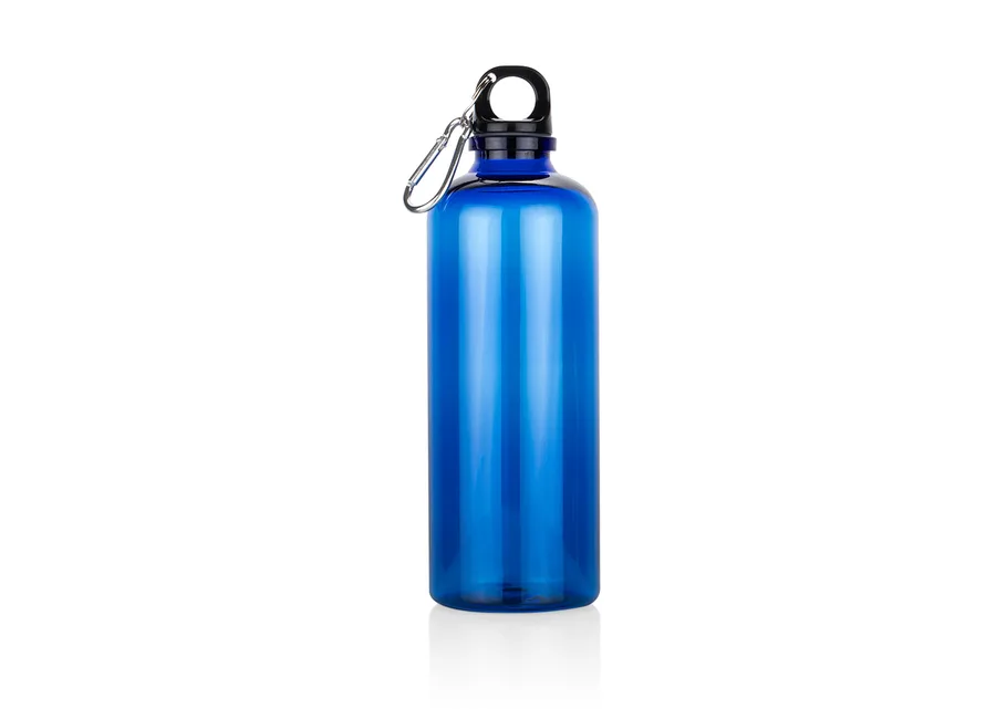 Botella Miles Plástica 700 ml / 24 Oz 2