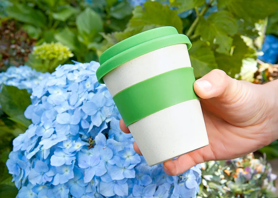Vaso Bambú II 350 ml / 12 Oz 6