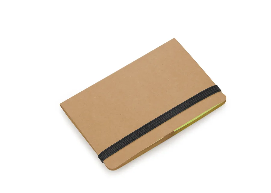Set de Memos Pocket 2