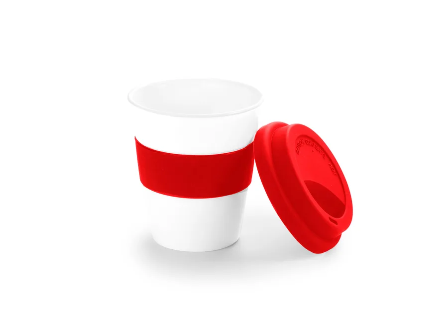 Vaso Coffee 350 ml / 12 Oz 2