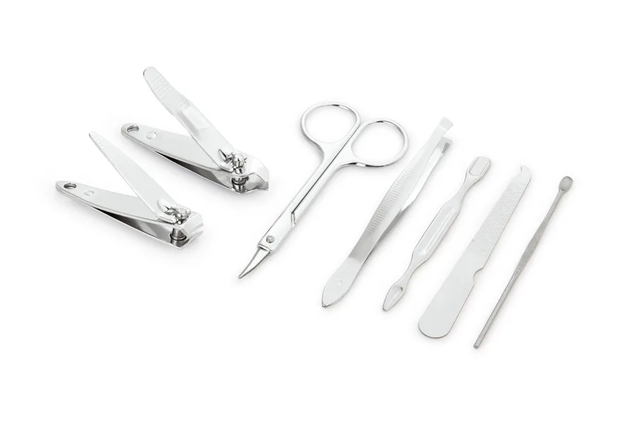 Set Manicure Pull 3