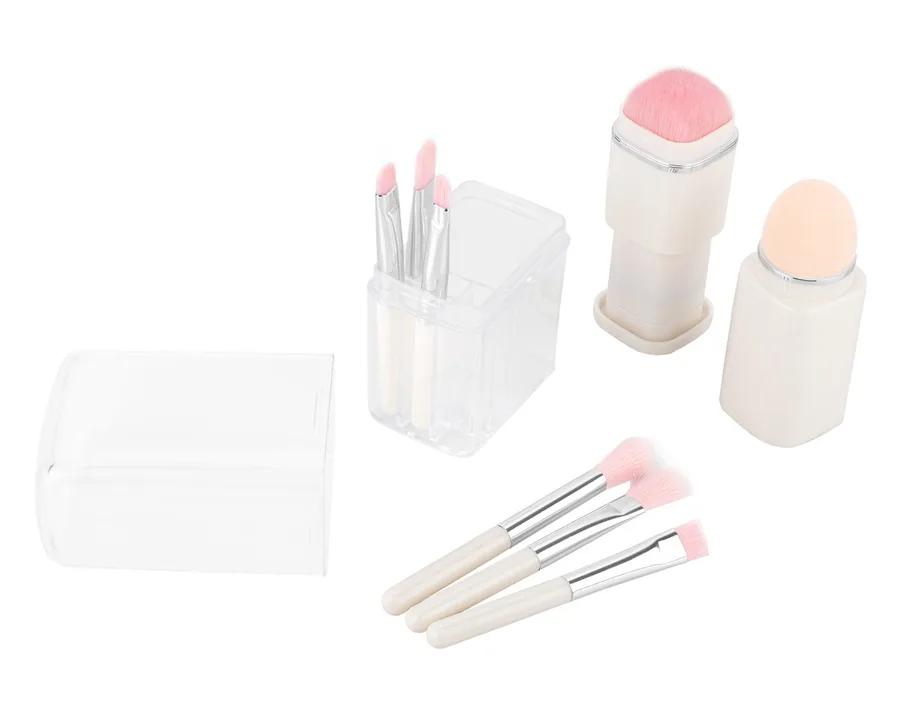 Set de Brochas Donatella 4