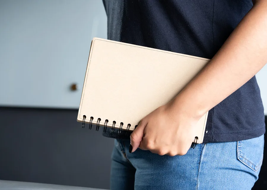 Libreta Life 5