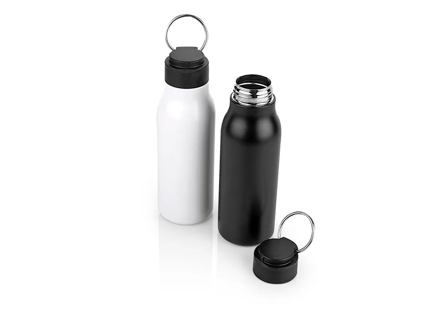 Botella Viper 600 ml / 20 Oz 3