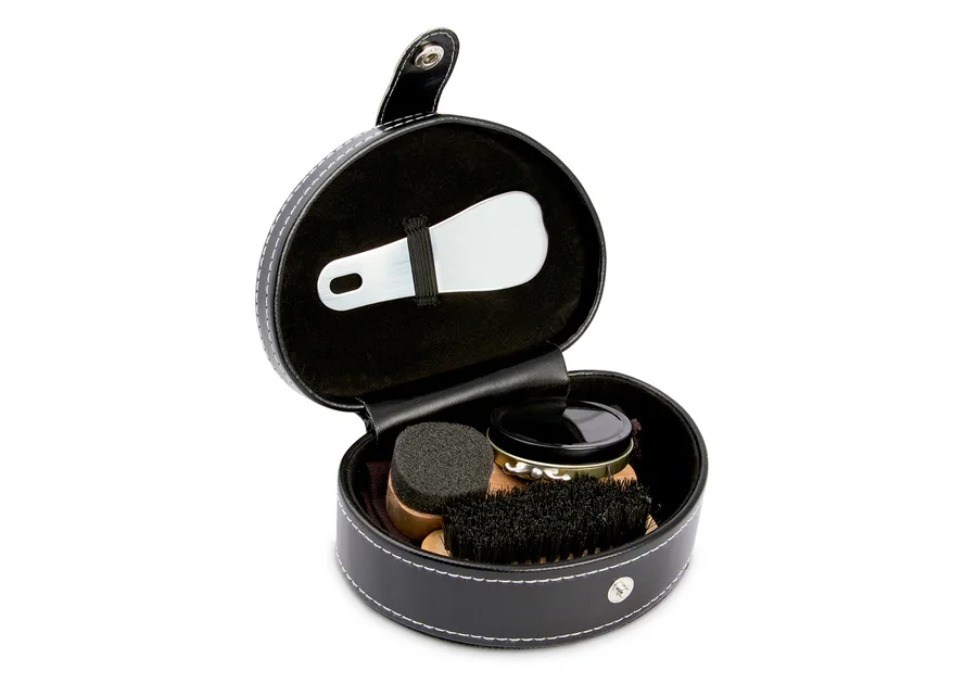 Cleaner Shoe Set 4