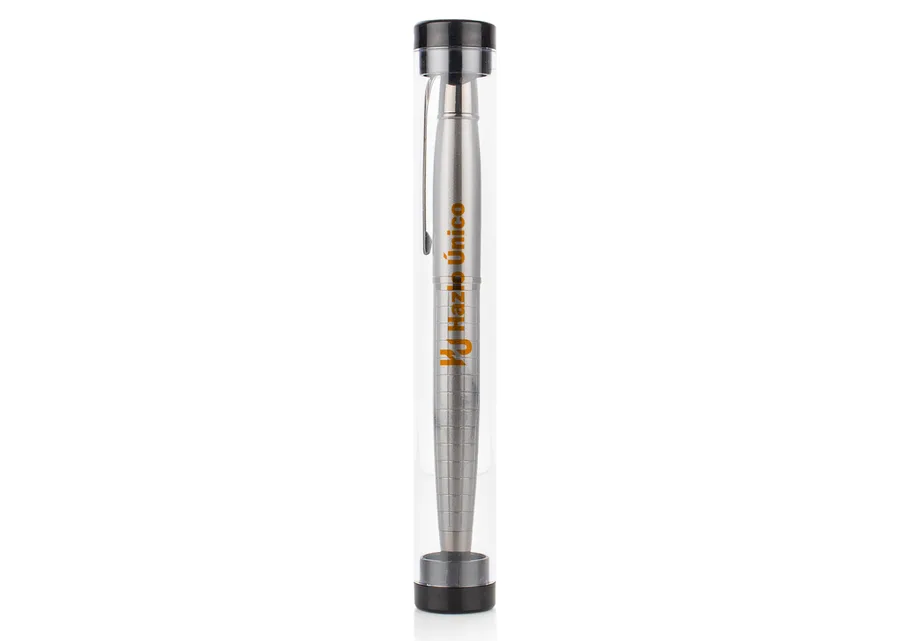 Boligrafo Metalico Helsinki 2