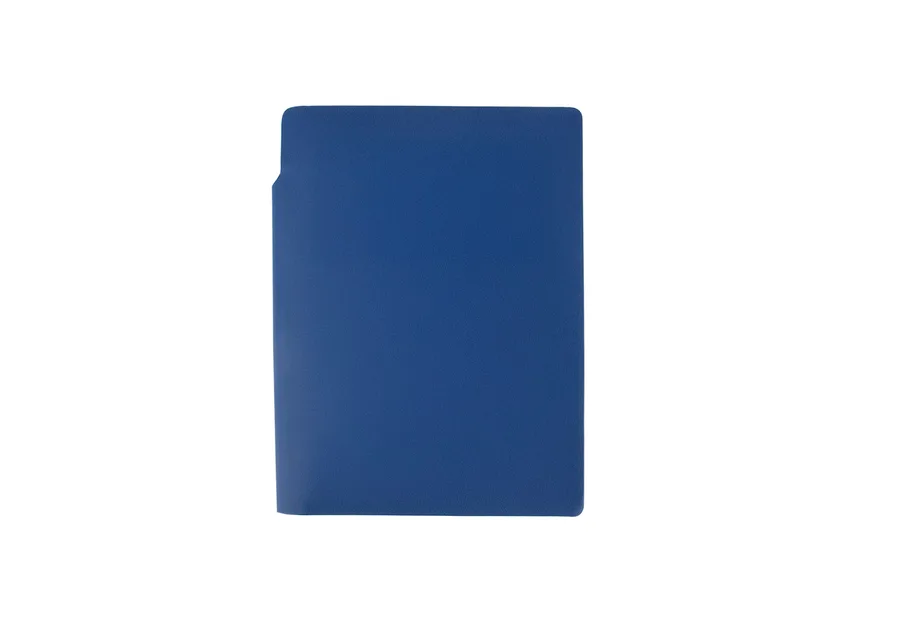 Libreta Albert