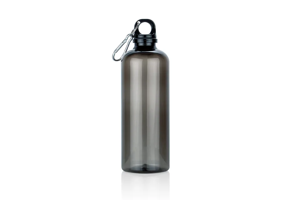 Botella Miles Plástica 700 ml / 24 Oz