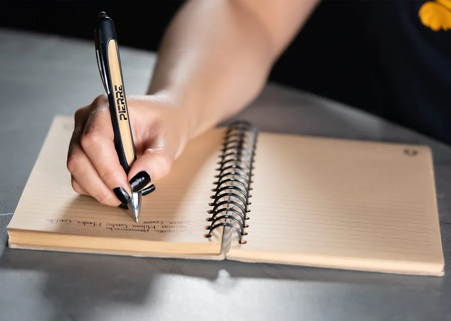 Libreta Life 6