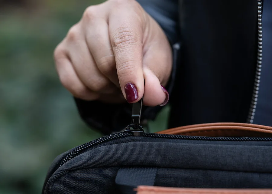 Morral para Portatil Future 4