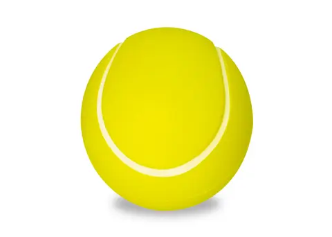 Antiestrés Bola Tenis
