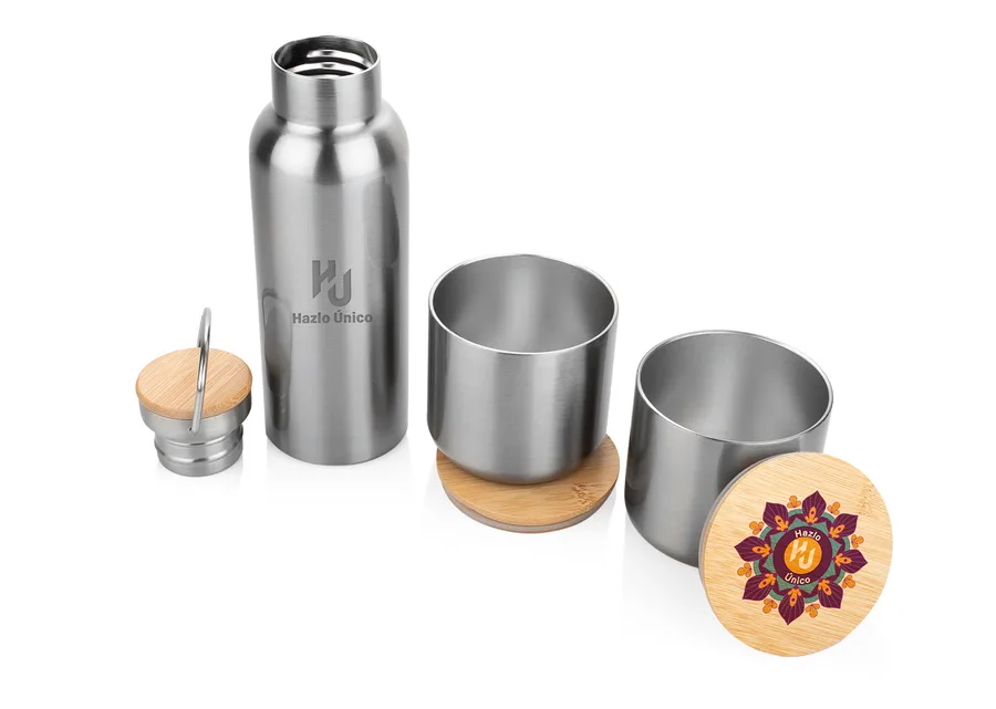 Set Ejecutivo Goliath 4