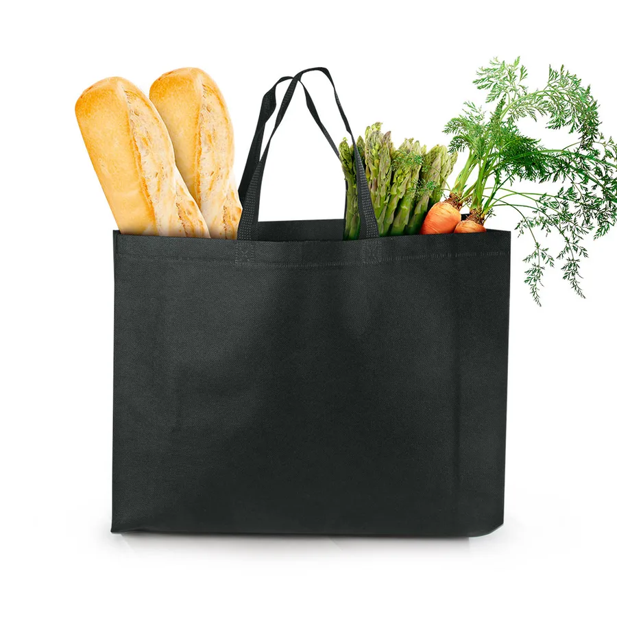 Toronto Bag 2