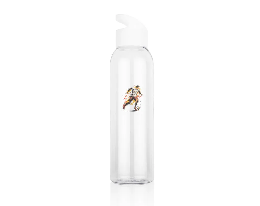Botella Deportiva Mars 700 ml / 24 Oz 2