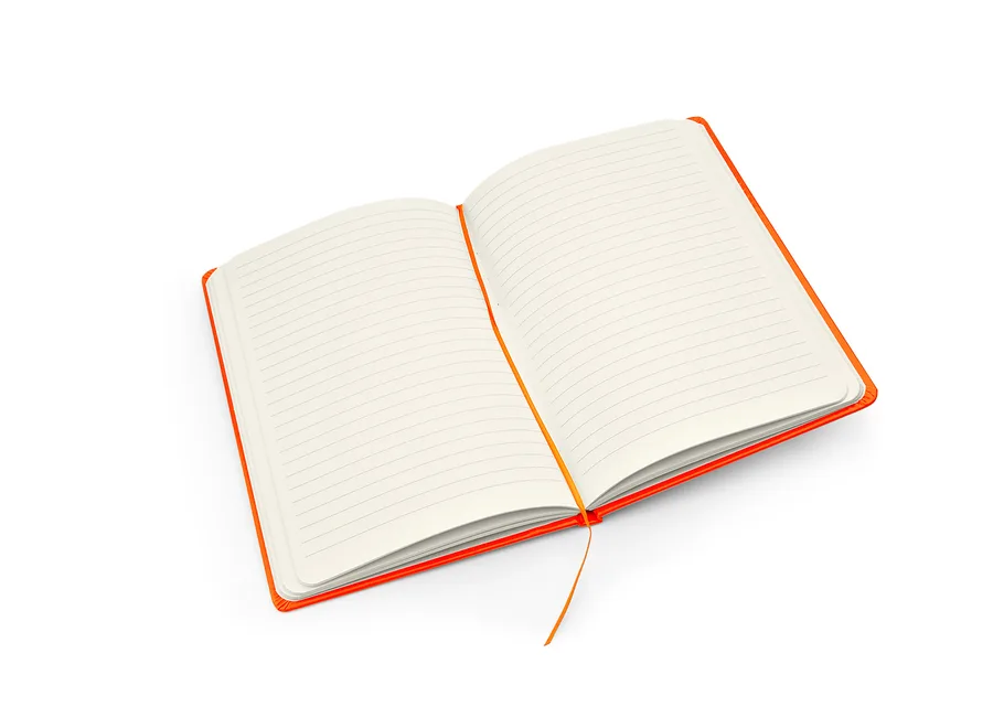Libreta Neón 2