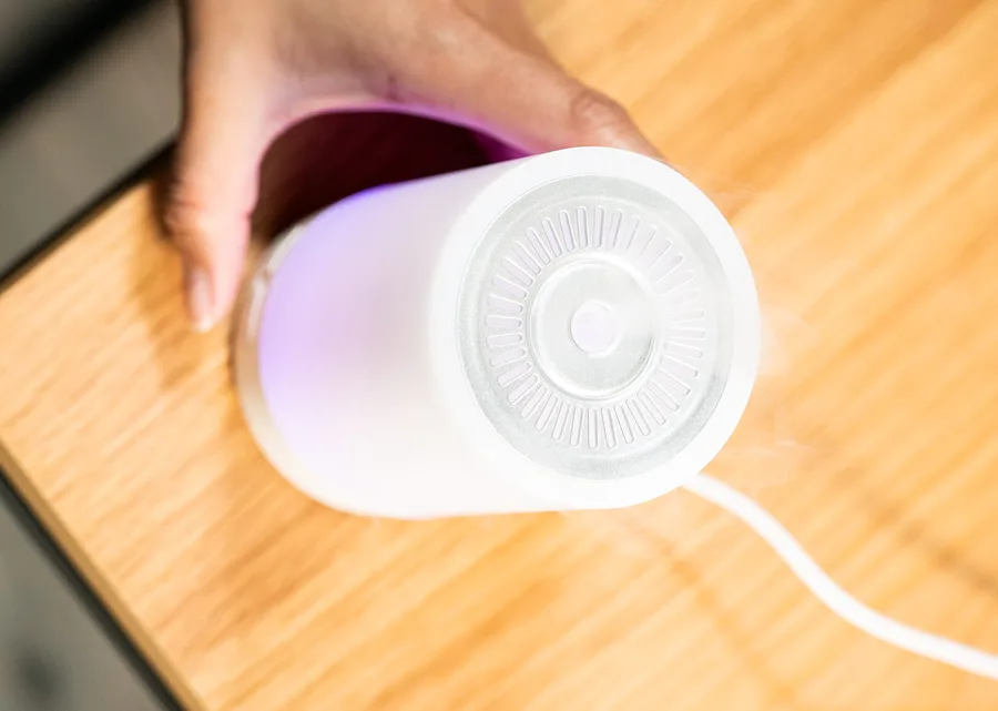 Humidificador Blow 8