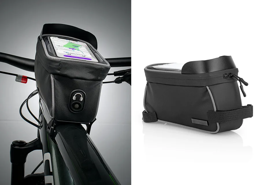 Estuche Bicicleta Byke 7