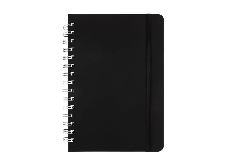 Libreta Ejecutiva Argollada