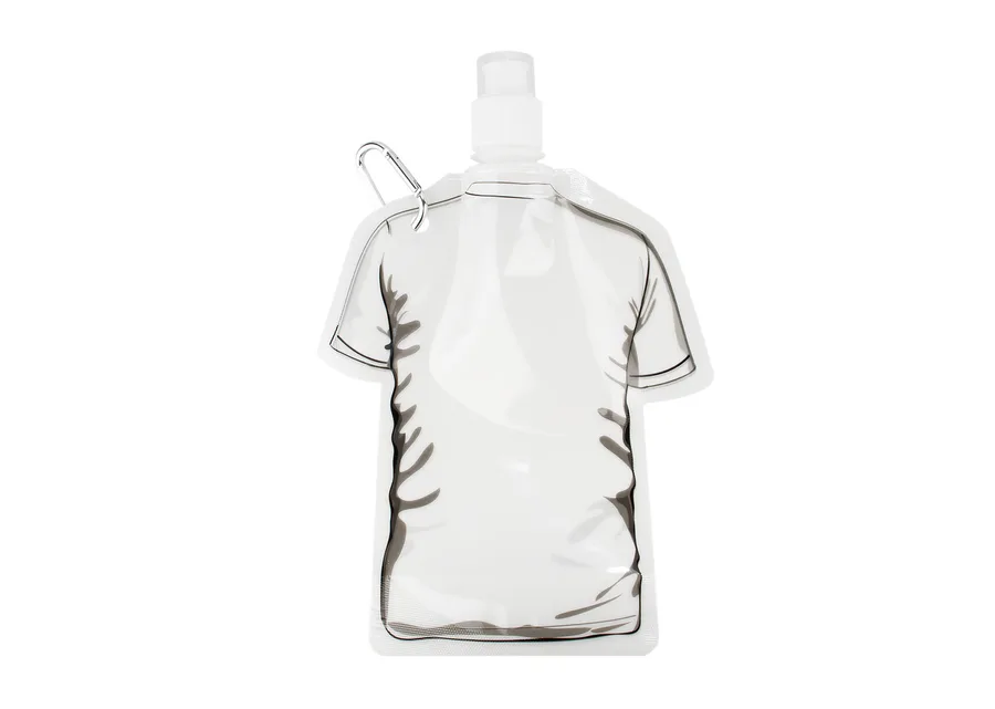 Botella Sport Crack 480 ml / 16 Oz 2