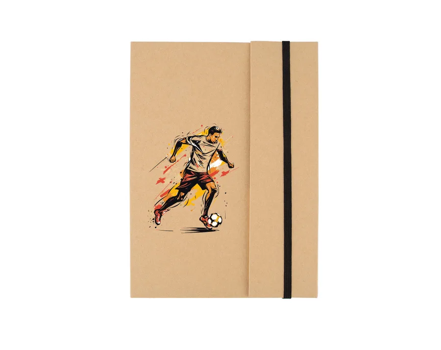 Libreta Franz 4